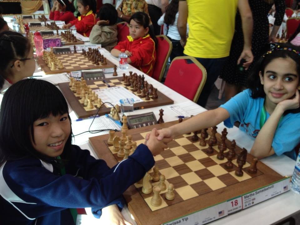 Boylston Chess Club Weblog: June 2013