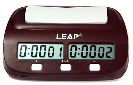 Leap PQ9907S