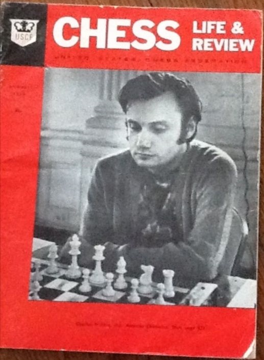 Chessmetrics Ratings: 17th Birthday