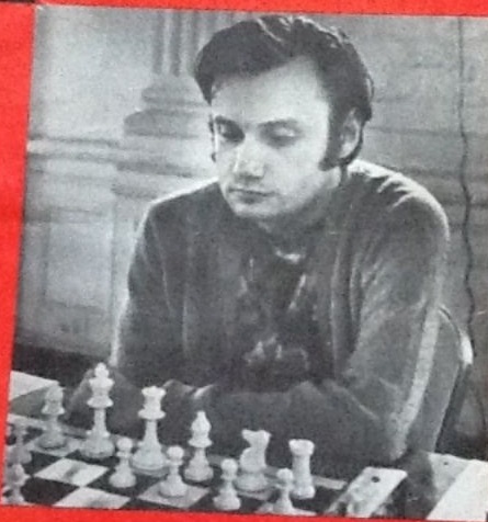 Chessmetrics Ratings: June 30, 1987